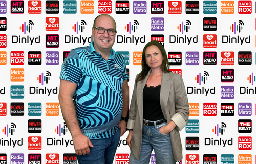 Radio Metro og Din Lyd
