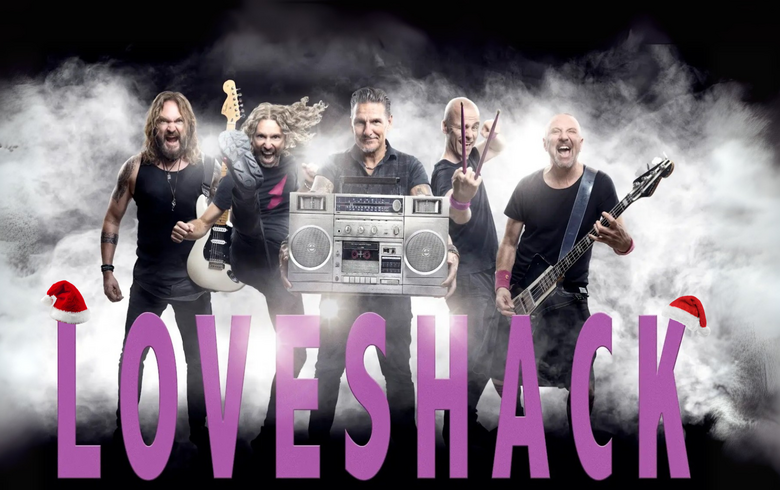 Ekslusivt nabojulebord på Clarion Hotell