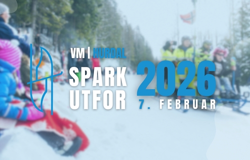 Bedriftskampen - VM Spark Utfor 2026