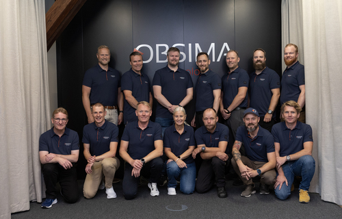OBSIMA