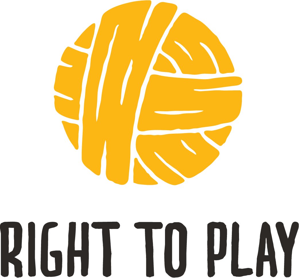 Right To Play Norge