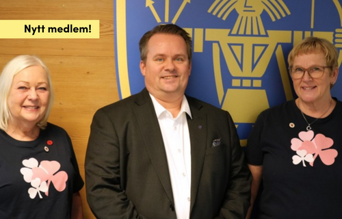 Ullensaker Sanitetskvinner