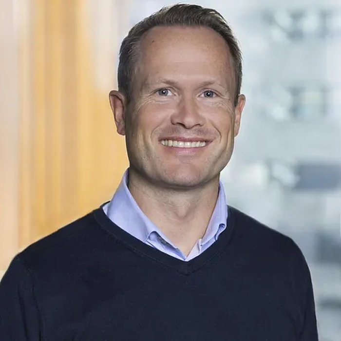 Henrik Danielsen