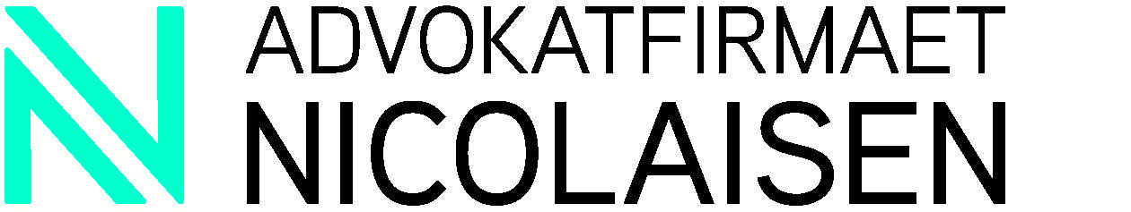 Adv. Nicolaisen logo