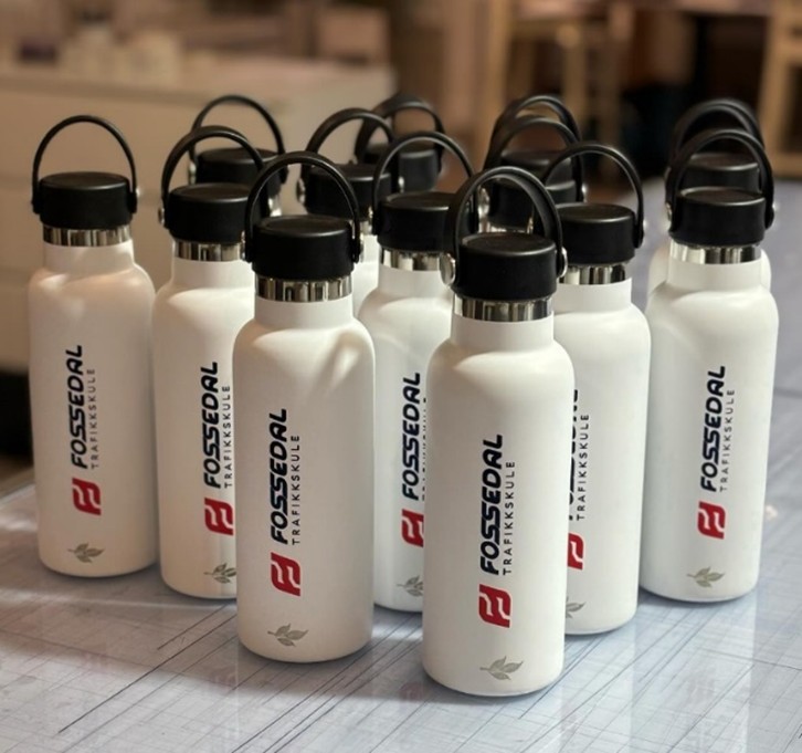 waterwell drikkeflasker