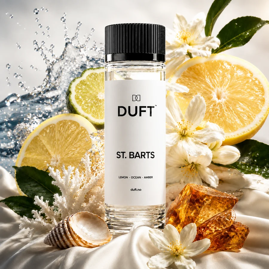 Duft.no