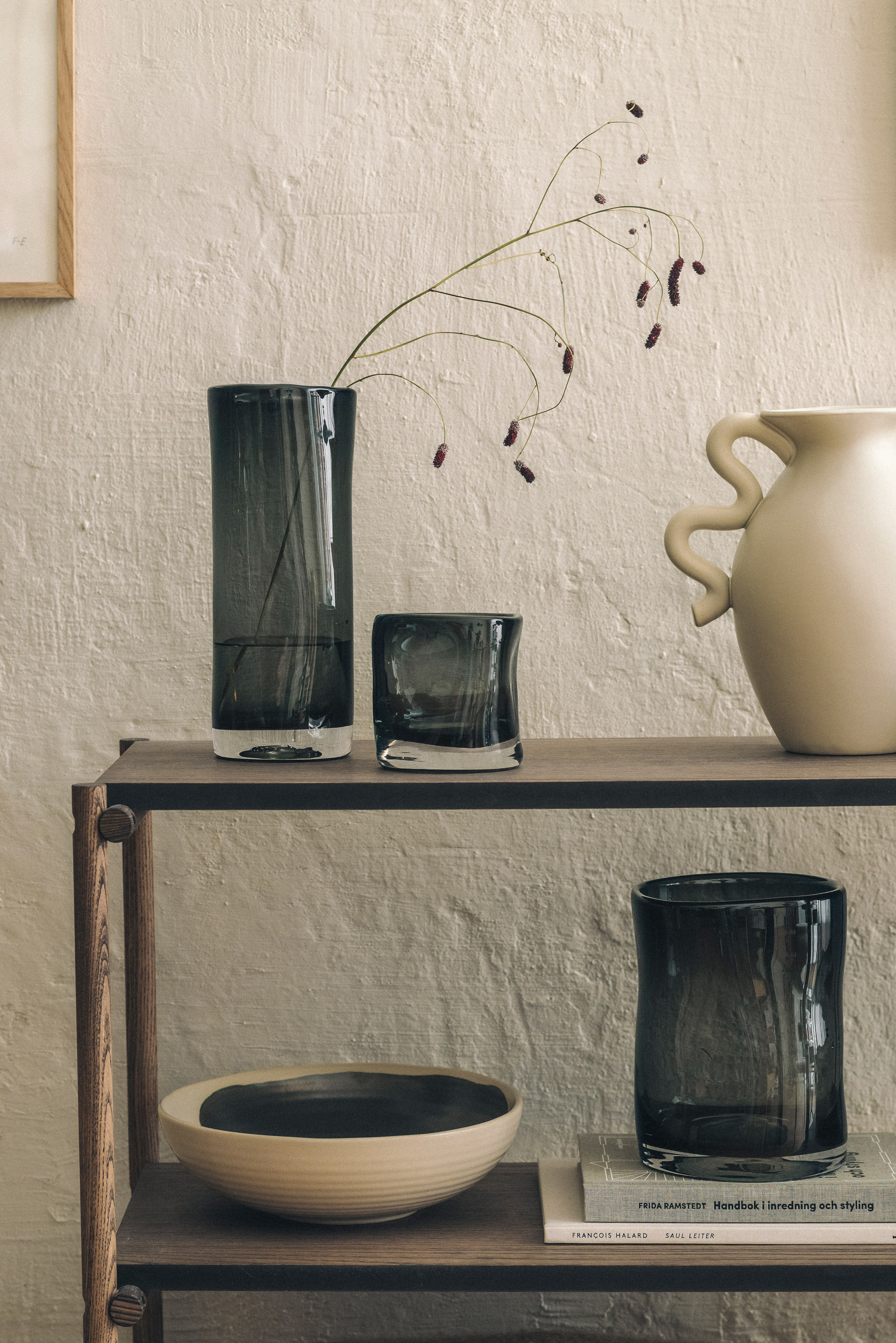 sine hadeland glassverk