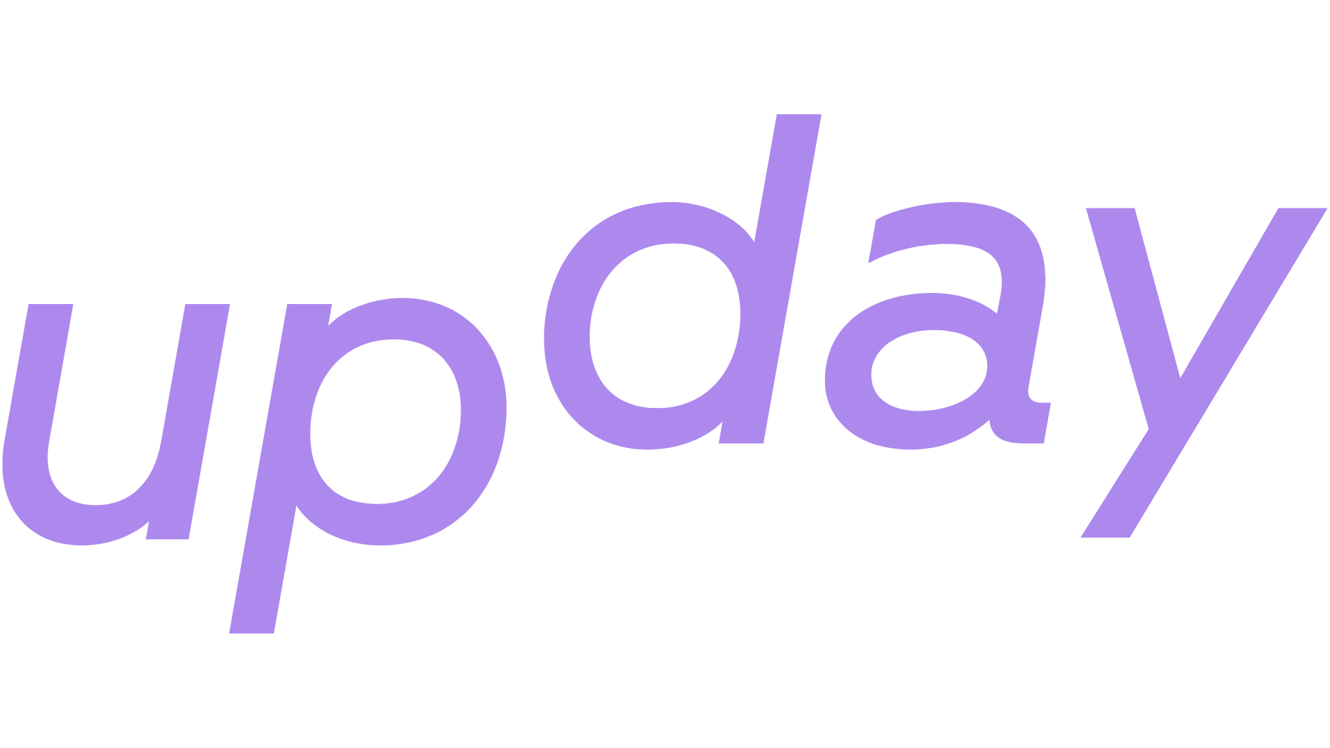 Upday logo